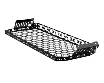 Pirate Camp Co. Rear Roof Parcel Shelf