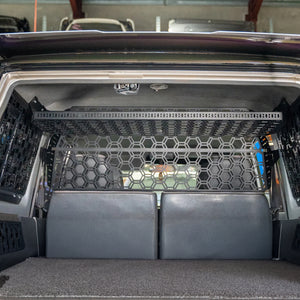 Pirate Camp Co. Cargo Divider