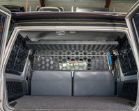 Pirate Camp Co. Cargo Divider