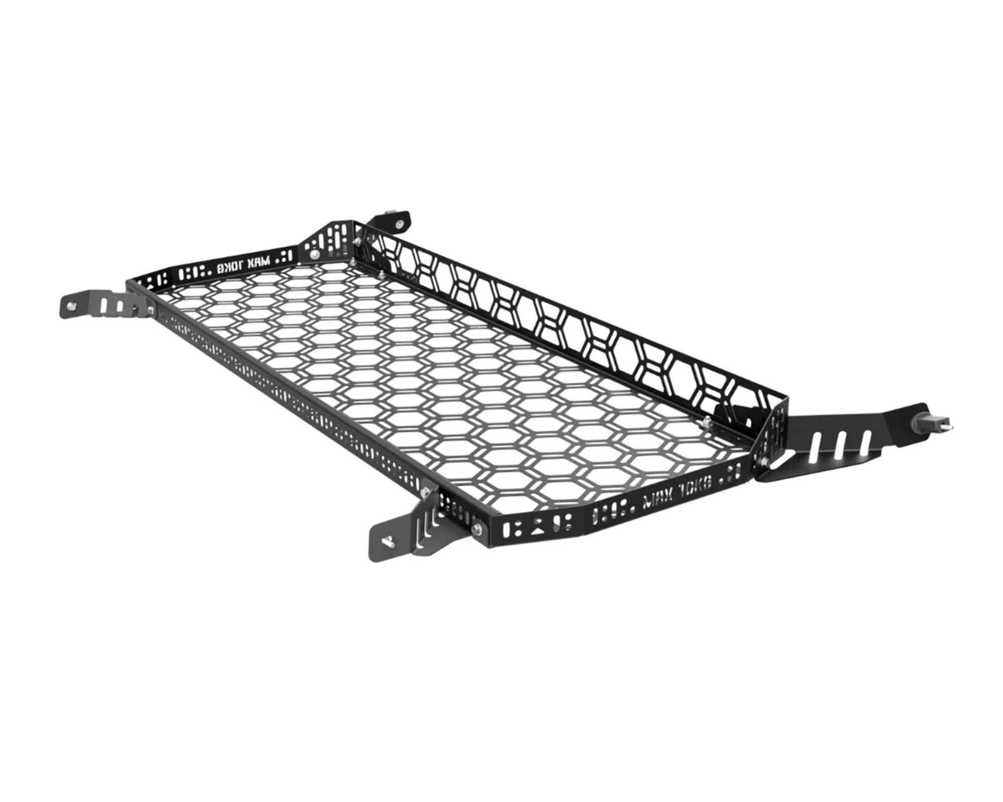 Pirate Camp Co. Rear Roof Parcel Shelf