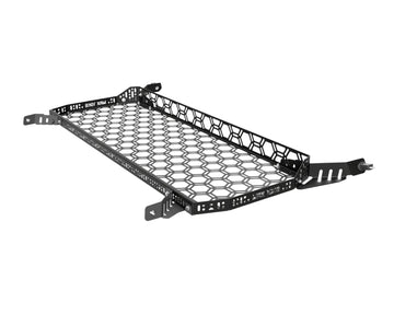 Pirate Camp Co. Rear Roof Parcel Shelf