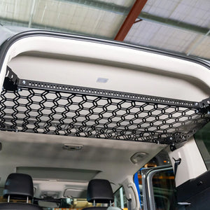 Pirate Camp Co. Rear Roof Parcel Shelf