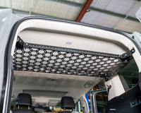 Pirate Camp Co. Rear Roof Parcel Shelf
