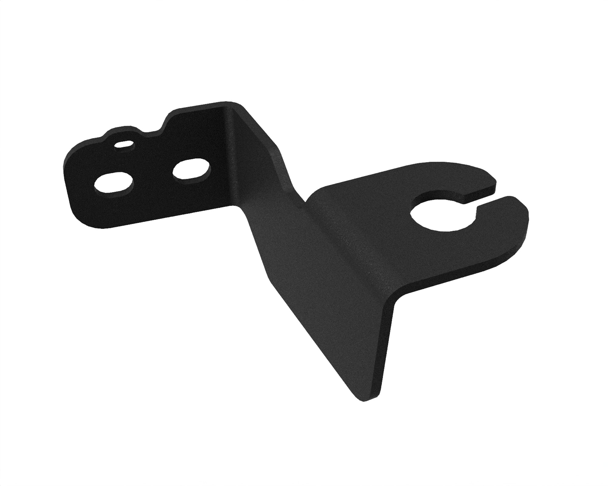 Pirate Camp Co. Rear Hinge Antenna Mount