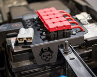 Pirate Camp Co. Battery Mounted Fuse Holder