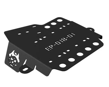Pirate Camp Co. Battery Mounted Fuse Holder