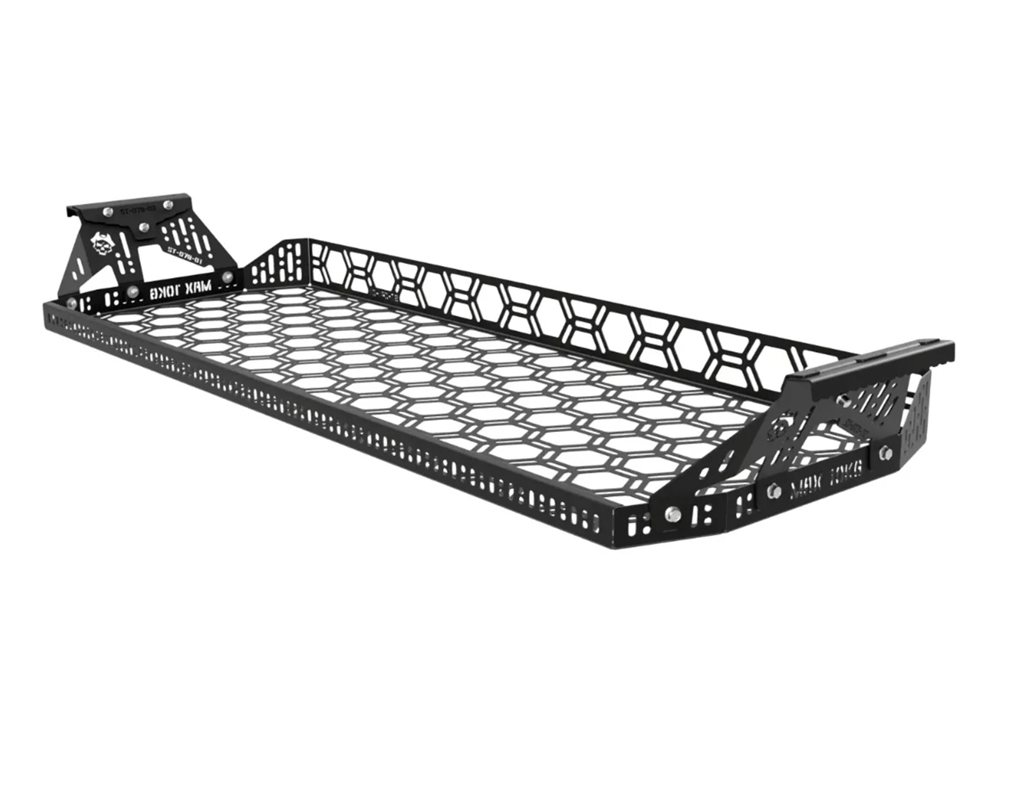 Pirate Camp Co. Rear Roof Parcel Shelf
