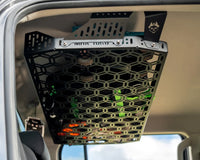 Pirate Camp Co. Rear Roof Parcel Shelf