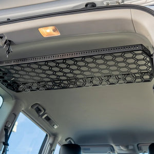 Pirate Camp Co. Rear Roof Parcel Shelf