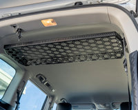 Pirate Camp Co. Rear Roof Parcel Shelf