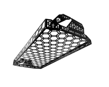 Pirate Camp Co. Rear Roof Parcel Shelf