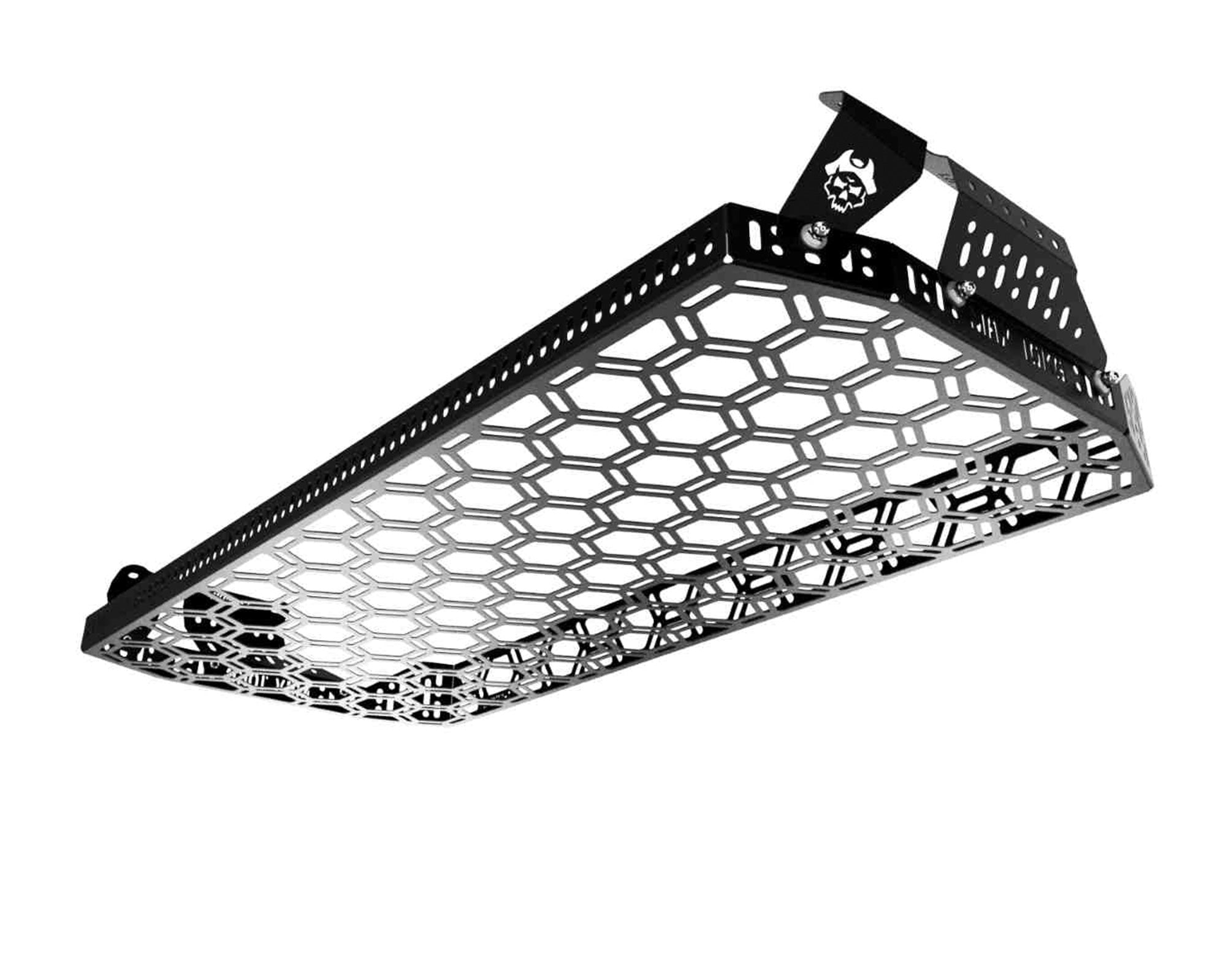 Pirate Camp Co. Rear Roof Parcel Shelf
