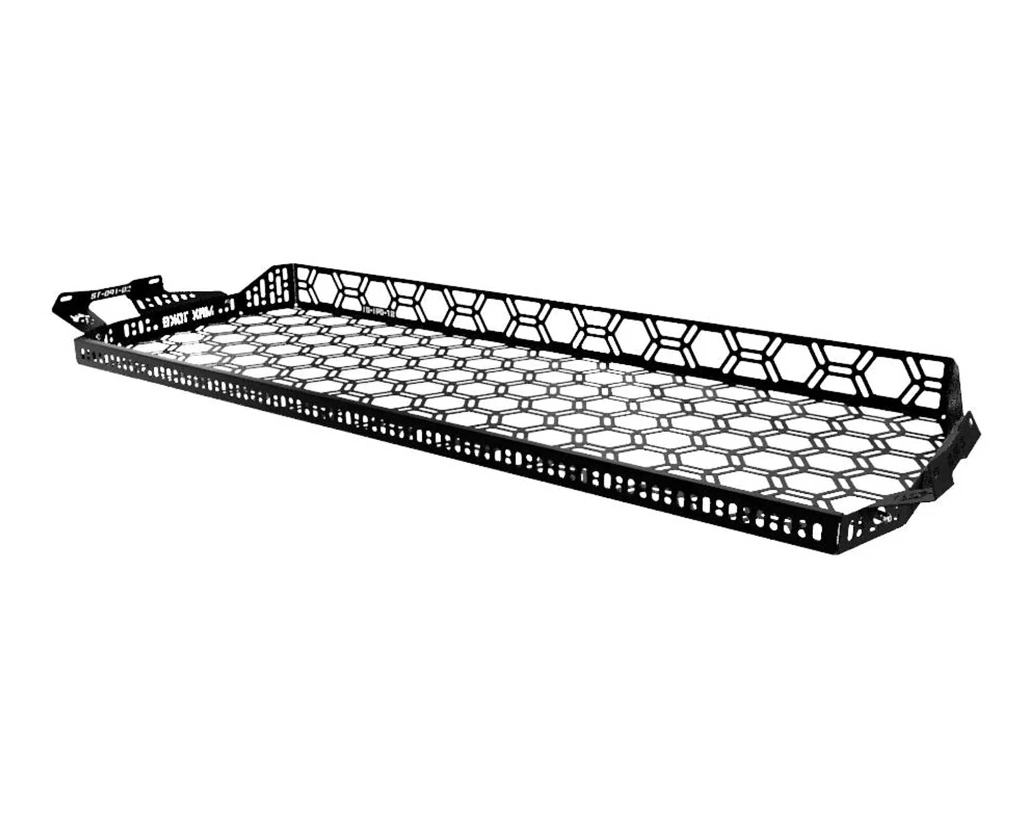 Pirate Camp Co. Rear Roof Parcel Shelf