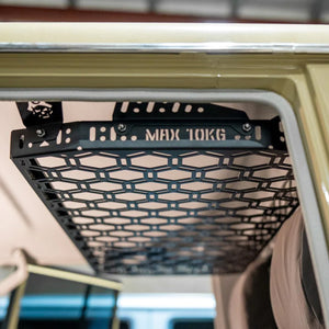 Pirate Camp Co. Rear Roof Parcel Shelf