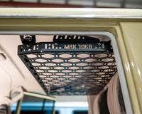 Pirate Camp Co. Rear Roof Parcel Shelf