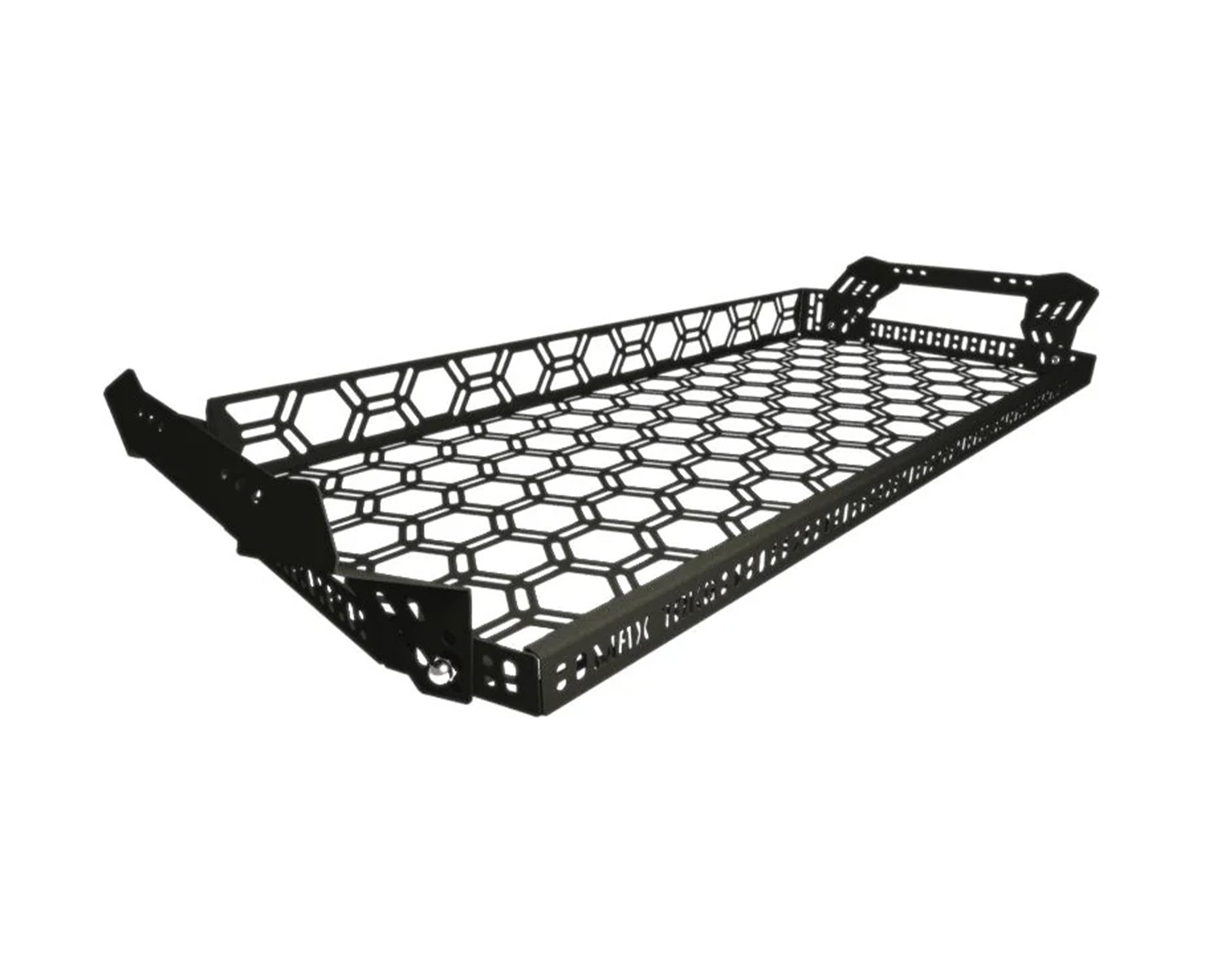 Pirate Camp Co. Rear Roof Parcel Shelf