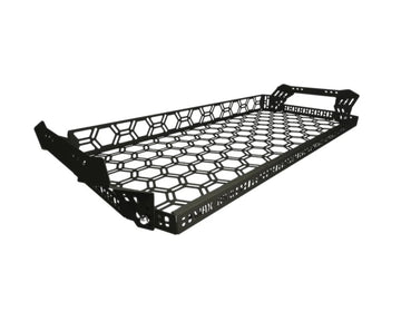 Pirate Camp Co. Rear Roof Parcel Shelf