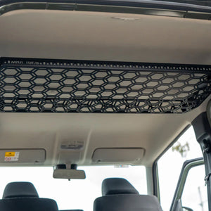 Pirate Camp Co. Rear Roof Parcel Shelf