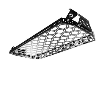 Pirate Camp Co. Rear Roof Parcel Shelf