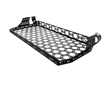 Pirate Camp Co. Rear Roof Parcel Shelf