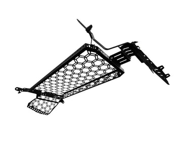 Pirate Camp Co. Rear Roof Parcel Shelf
