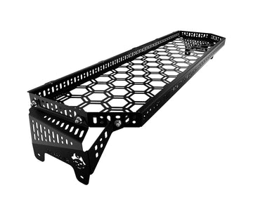 Pirate Camp Co. Cargo Parcel Shelf