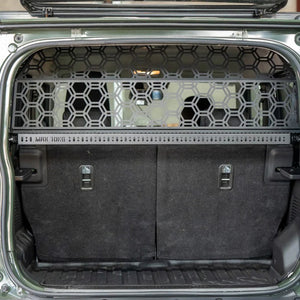Pirate Camp Co. Cargo Parcel Shelf