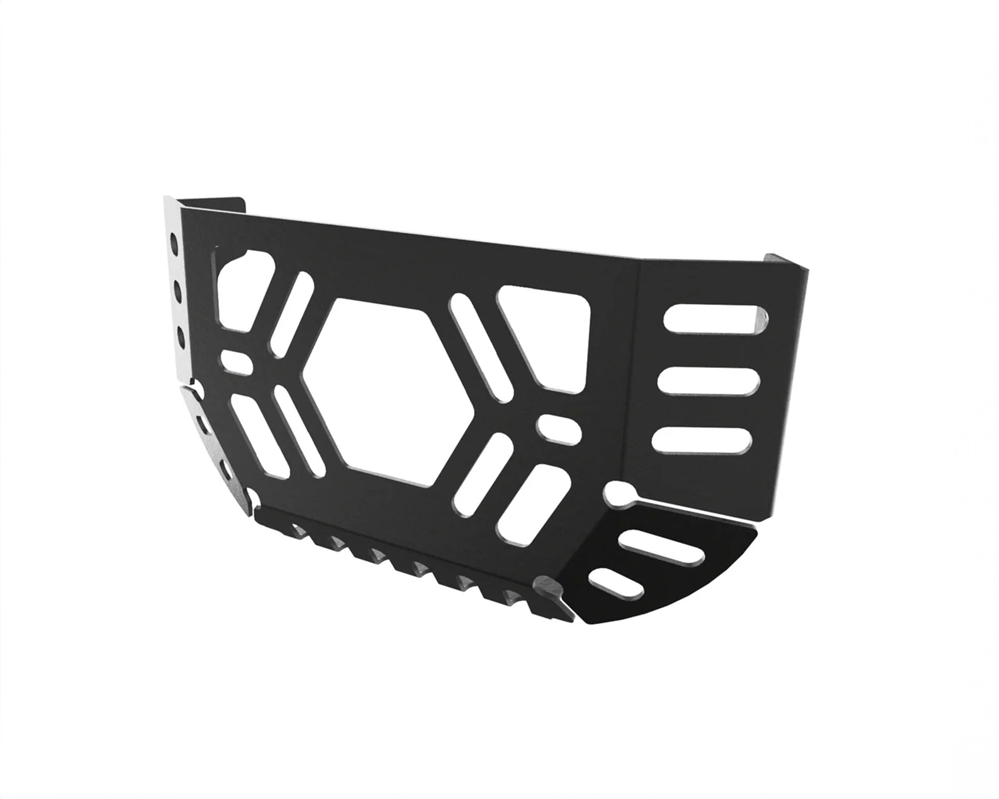 Pirate Camp Co. Rear Side Window Storage Pocket - Passenger Side