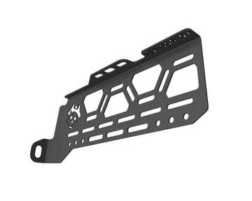 Pirate Camp Co. Tub Fire Extinguisher Bracket - Passenger Side