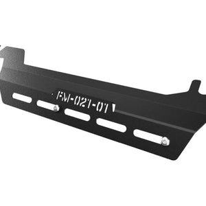 Pirate Camp Co. Fire Extinguisher Bracket