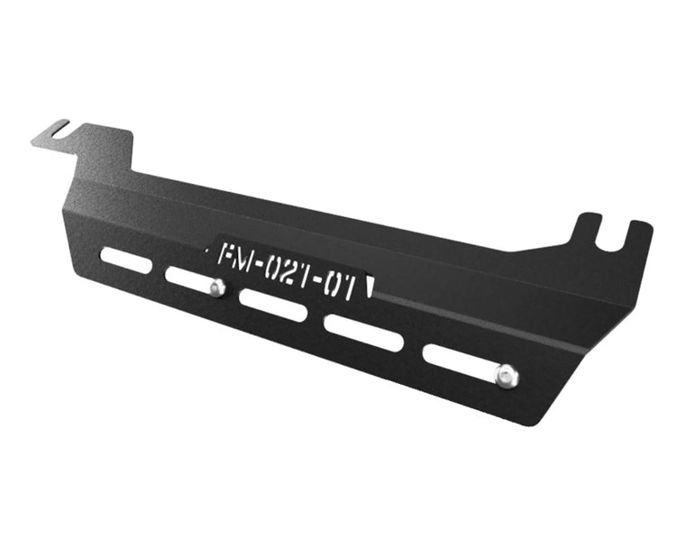 Pirate Camp Co. Fire Extinguisher Bracket