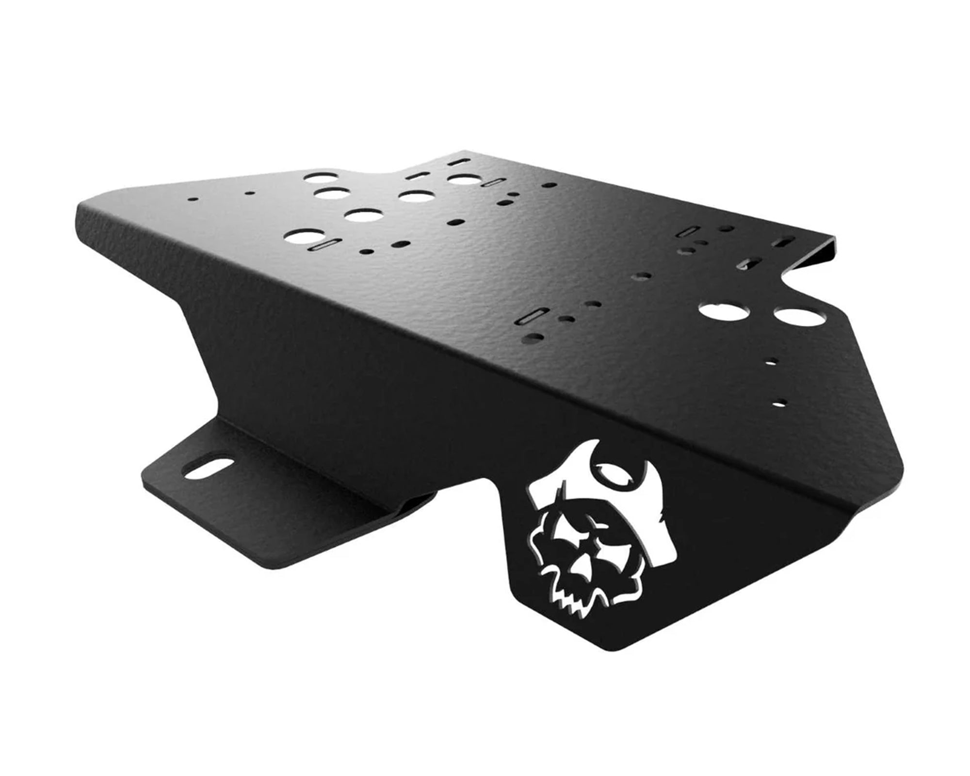 Pirate Camp Co. Battery Mounted Fuse Holder