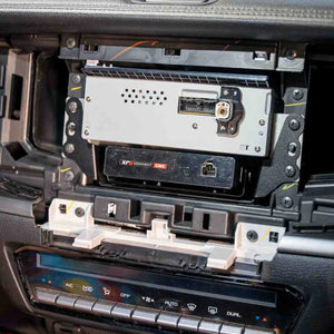 Pirate Camp Co. UHF Module Mount