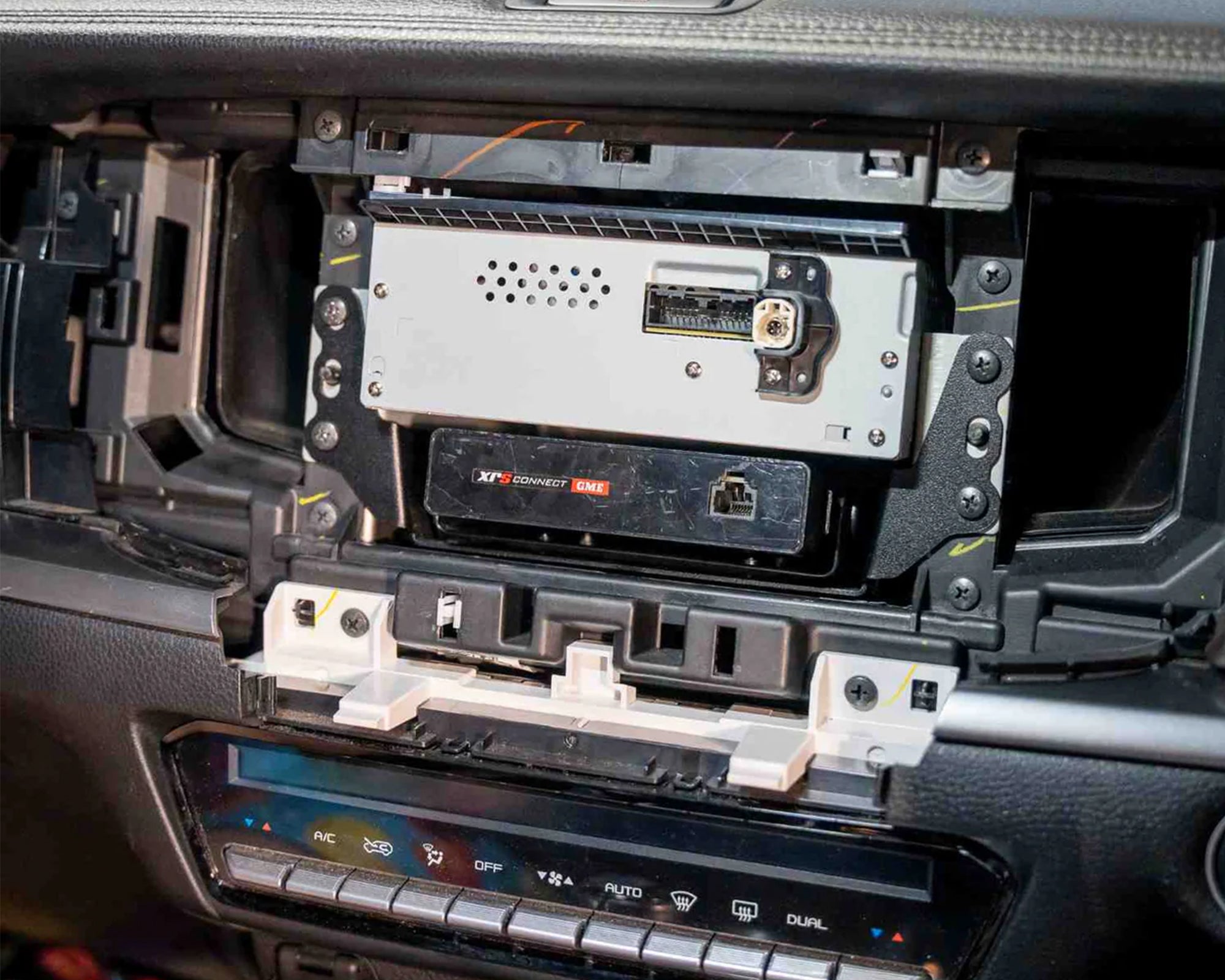 Pirate Camp Co. UHF Module Mount
