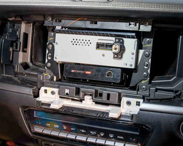 Pirate Camp Co. UHF Module Mount