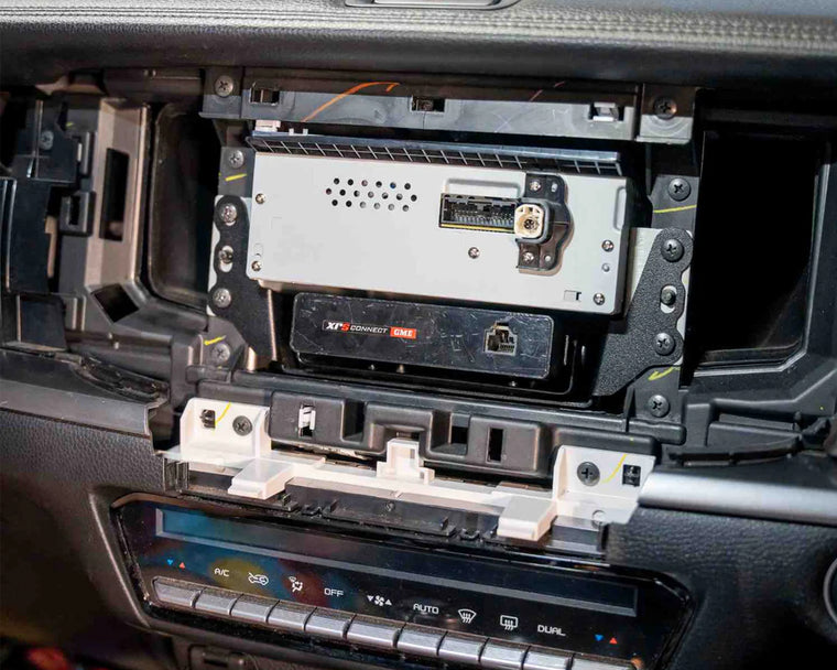Pirate Camp Co. UHF Module Mount