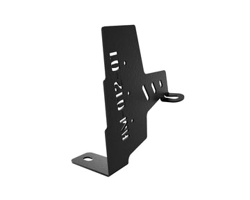 Pirate Camp Co. UHF Behind Dash Module Mount