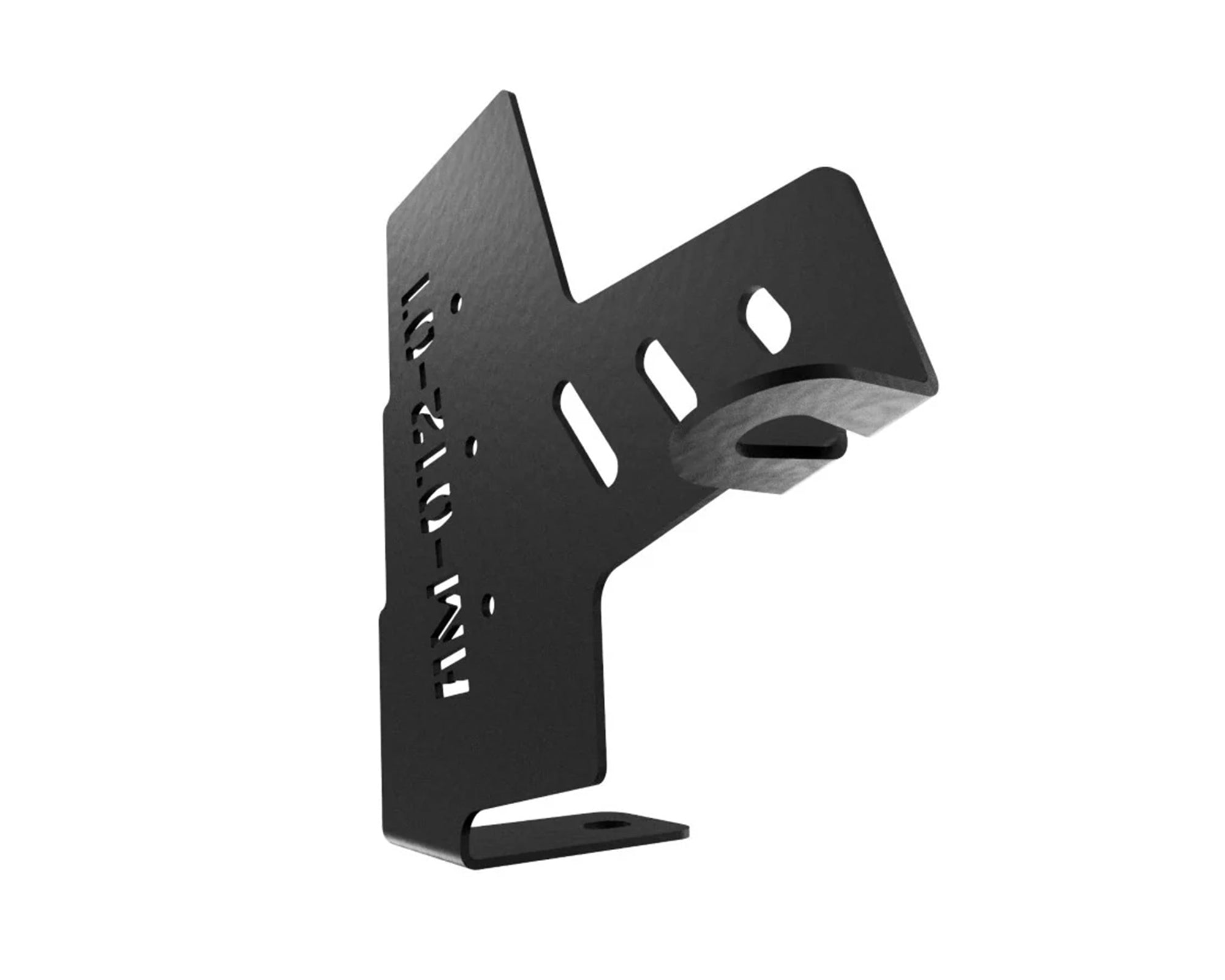 Pirate Camp Co. UHF Behind Dash Module Mount