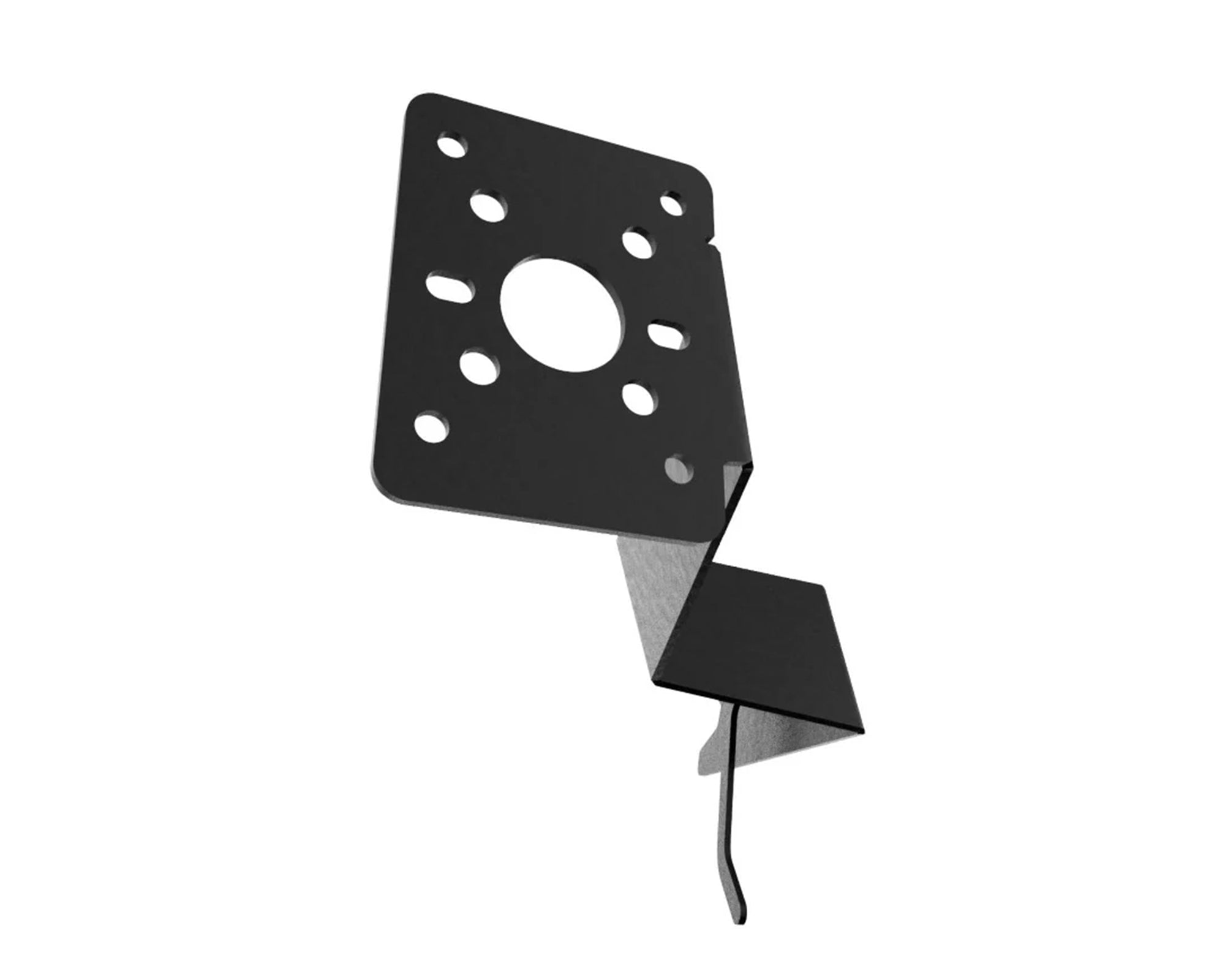 Pirate Camp Co. UHF Handpiece Mount