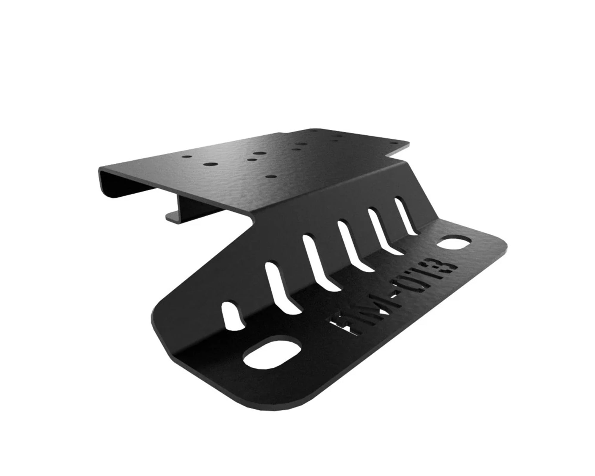 Pirate Camp Co. UHF Behind Dash Module Mount