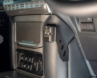Pirate Camp Co. UHF Handpiece Mount