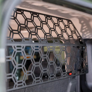 Pirate Camp Co. Cargo Divider