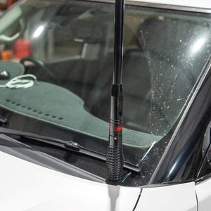 Pirate Camp Co. Antenna Mount