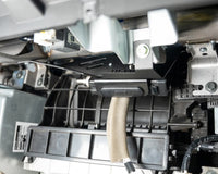 Pirate Camp Co. UHF Behind Dash Module Mount