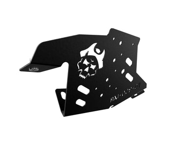 Pirate Camp Co. UHF Behind Dash Module Mount
