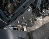 Pirate Camp Co. UHF Behind Dash Module Mount
