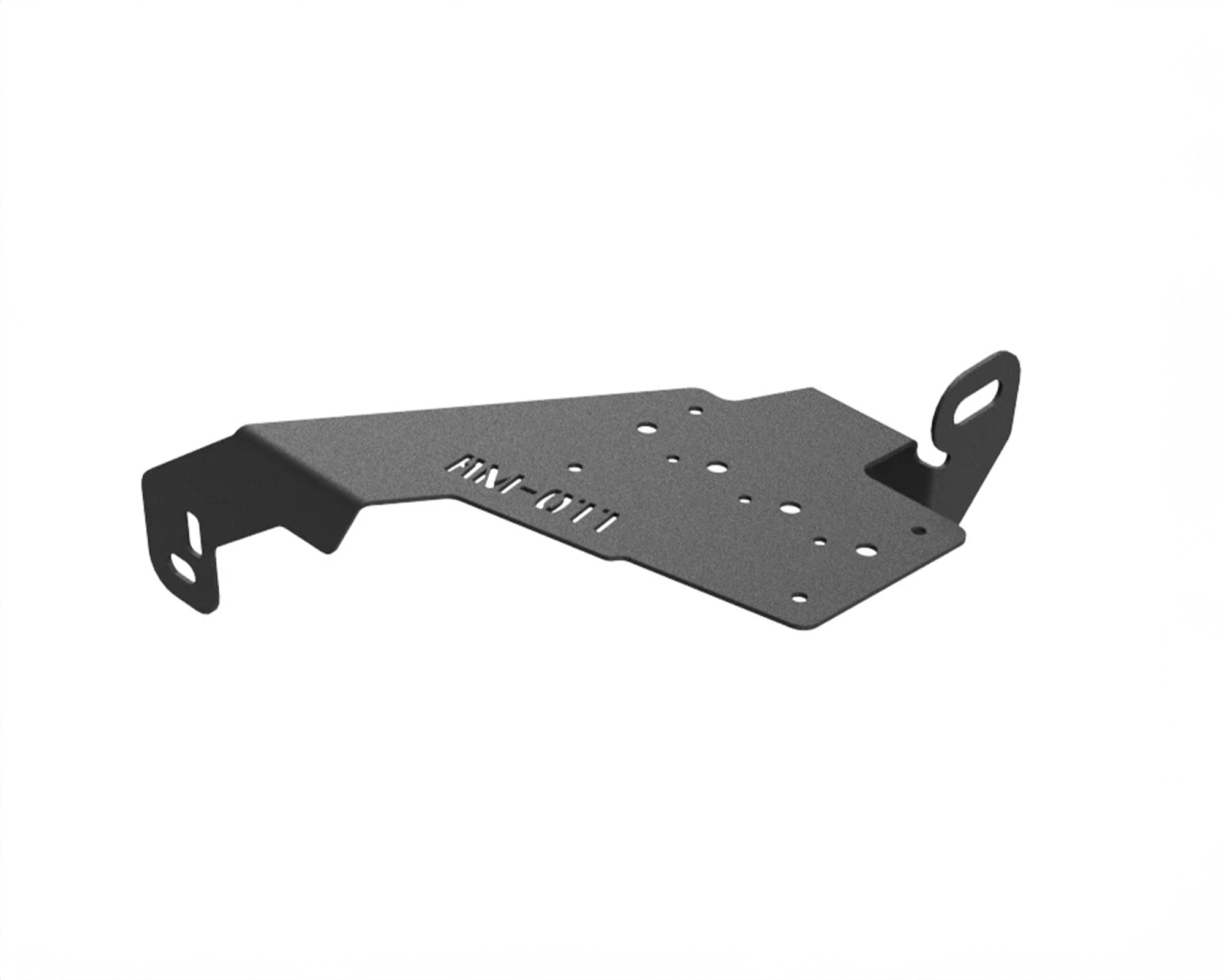 Pirate Camp Co. UHF Behind Dash Module Mount
