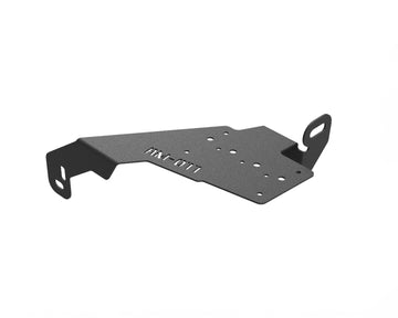 Pirate Camp Co. UHF Behind Dash Module Mount