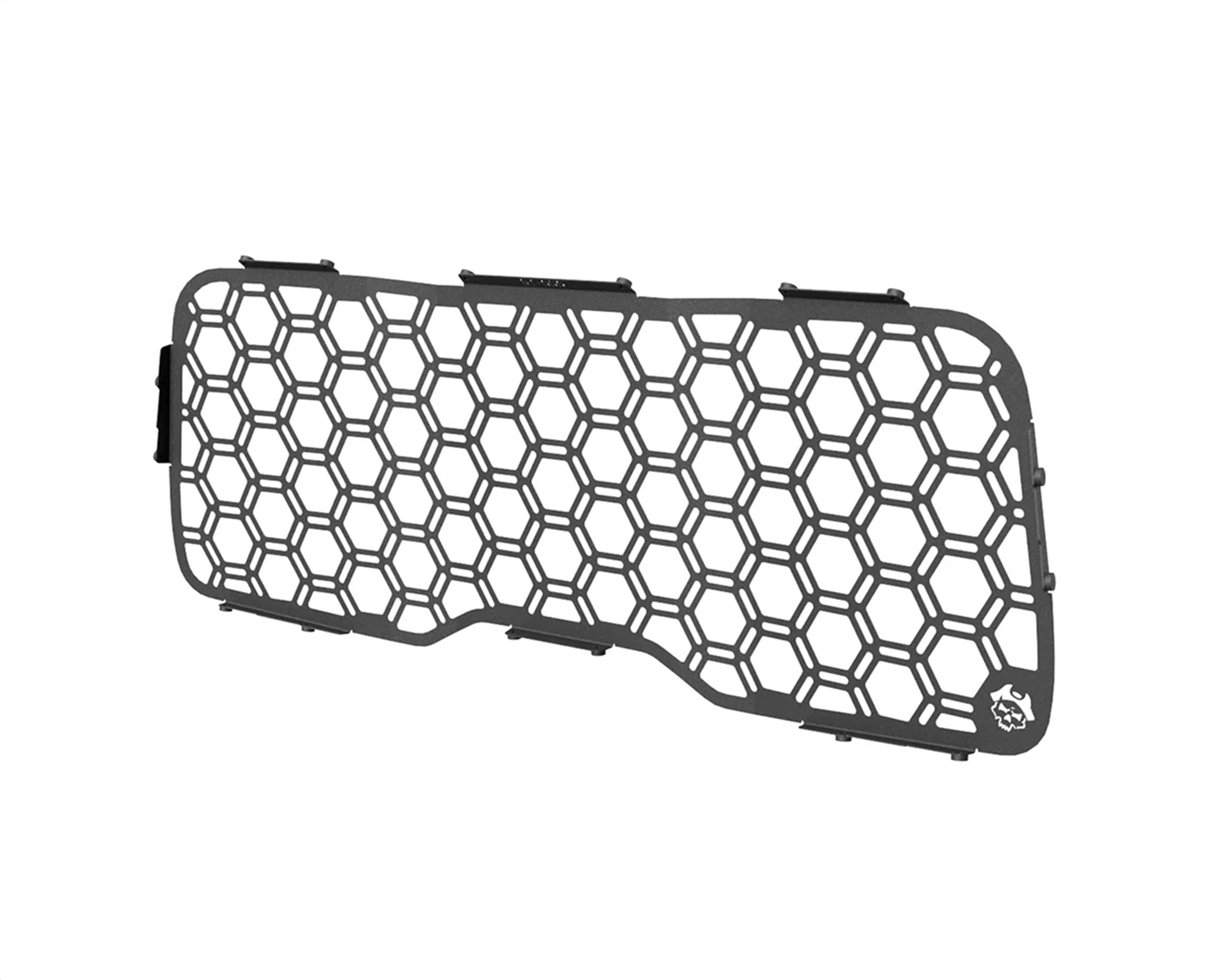 Pirate Camp Co. Rear Window Storage Panel