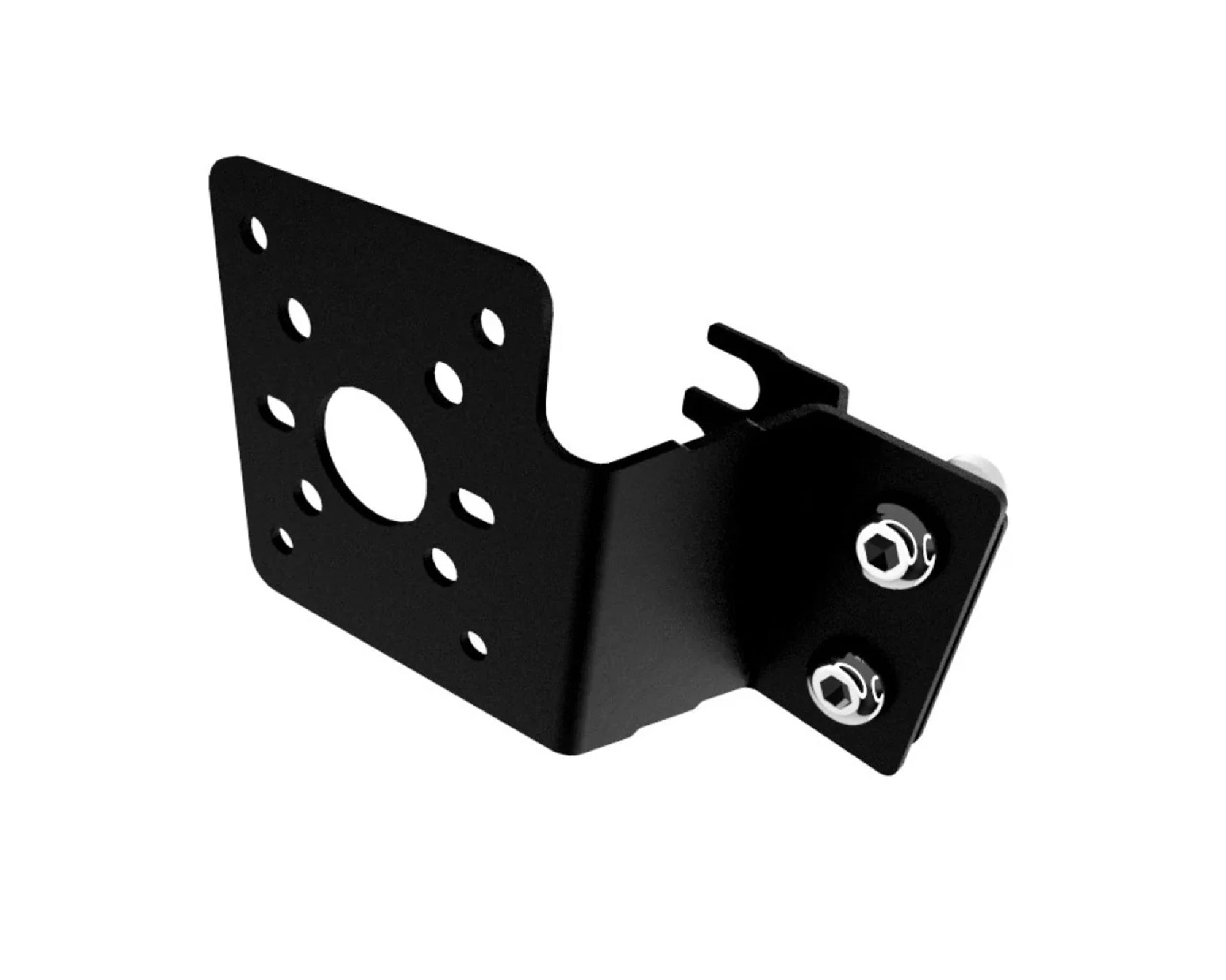 Pirate Camp Co. UHF Handpiece Mount